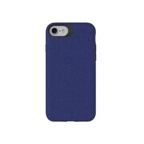 Anti Shock Case For iPhone 16e Blue