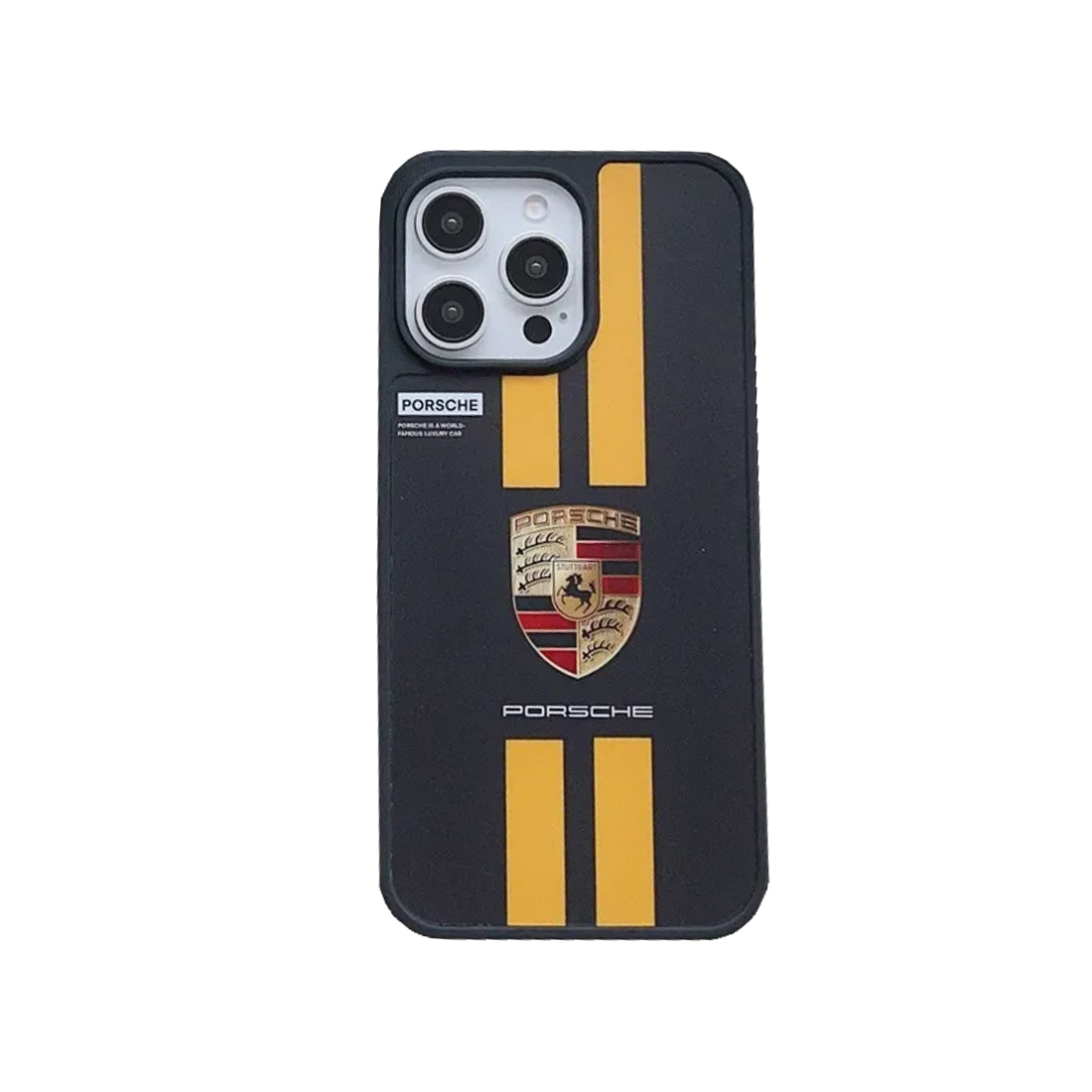 Fashion designed case porsche Fashion designed case porsche