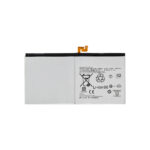 Galaxy Tab S8 Ultra (X900) Battery