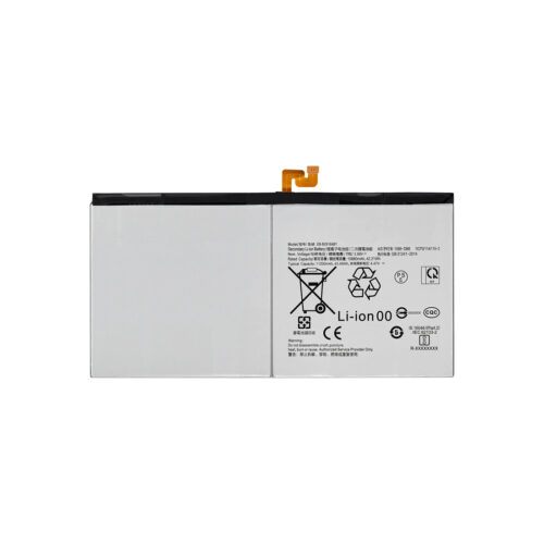 Galaxy Tab S8 Ultra (X900) Battery