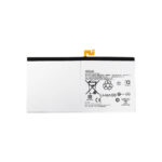 Galaxy Tab S9 Ultra (X910) Battery