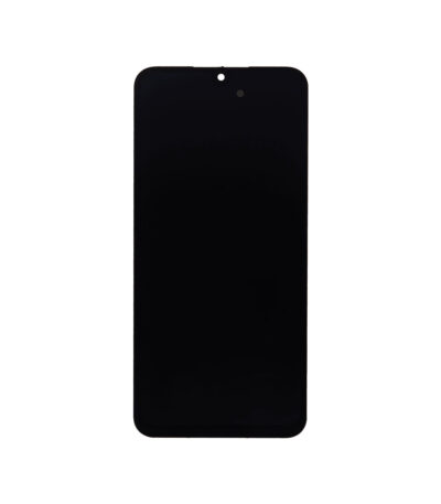 Samsung Galaxy A16 4G OLED Assembly +Frame+ Fingerprint All Colors (Original Size OF+)
