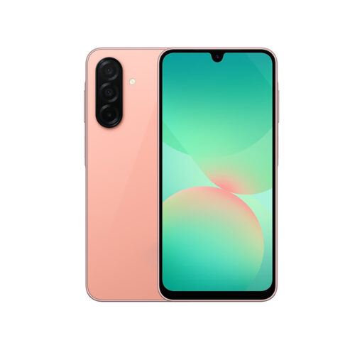 Samsung Galaxy A26 5G Phone (128GB 6GB) pINK