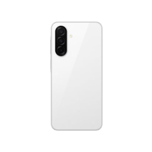 Samsung Galaxy A26 5G Phone 128GB 6GB– White