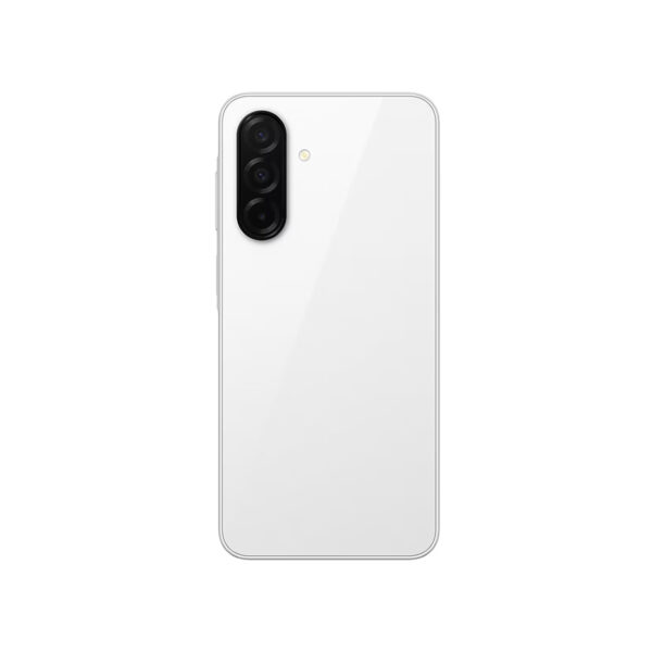 Samsung Galaxy A26 5G Phone 128GB 6GB– White