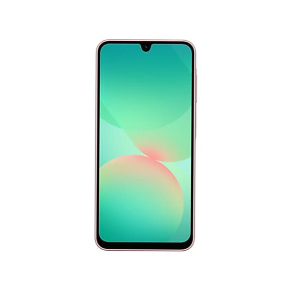 Samsung Galaxy A26 5G Phone 128GB 6GB–Pink