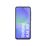 Samsung Galaxy A36 5G Phone 6GB 128GB Awesome Black