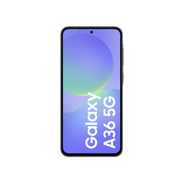 Samsung Galaxy A36 5G Phone 6GB 128GB Awesome Black