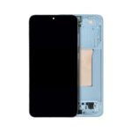 Samsung Galaxy S25 Plus 5G OLED Assembly +Frame – Icyblue (OEM)