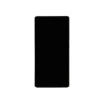 Samsung Galaxy S25 Ultra 5G OLED Assembly +Frame Titanium Black (OEM)