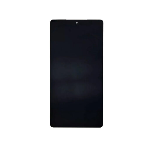 Samsung Galaxy S25 Ultra 5G OLED Assembly +Frame Titanium Silverblue OEM