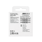 ACC 50537 samsung galaxy watch wireless charger usbc packagin2