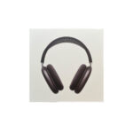 AeroPods Max Wireless Headphones – Black