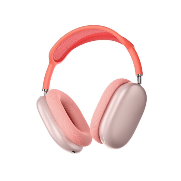 AeroPods Max Wireless Headphones – Red