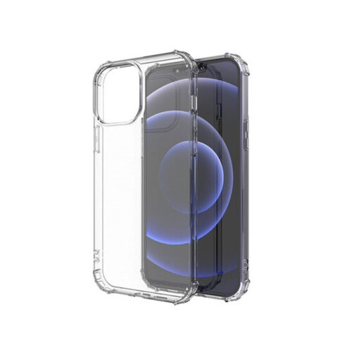 Anti Shock TPU Cases