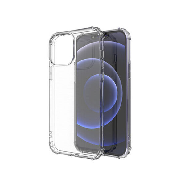 Anti Shock TPU Cases