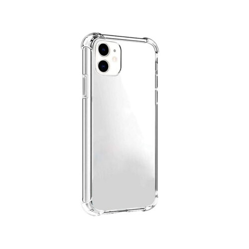 Anti Shock TPU Cases