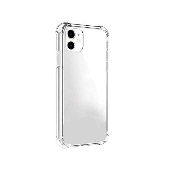 Anti Shock TPU Cases
