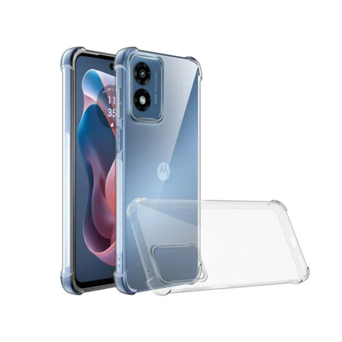 Anti Shock TPU Cases for Motorola