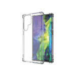 Anti Shock TPU Cases for samsung s25