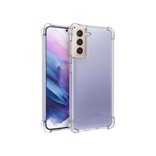 Anti Shock TPU Cases for samsung s25 series
