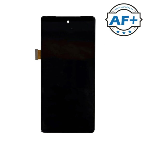 Google Pixel 7A OLED No Frame – Black(Original Size OF+)