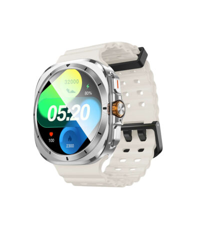 HOCO Y29 Smart Watch Sport Design Black
