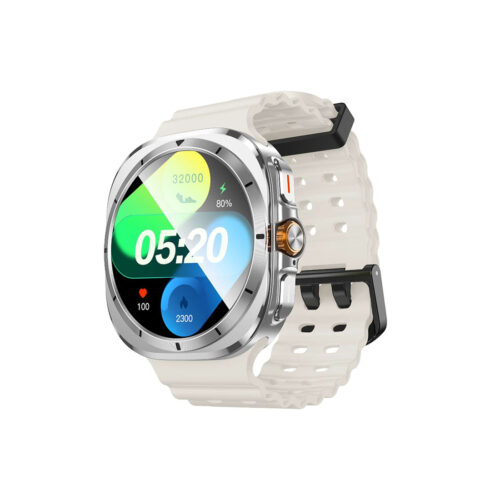 HOCO Y29 Smart Watch Sport Design Black
