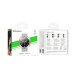 HOCO Y29 Smart Watch Sport Design Grey