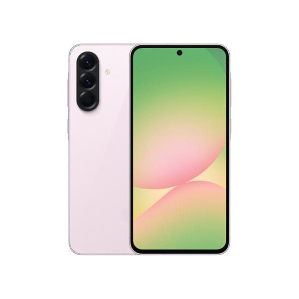 Samsung Galaxy A56 5G Phone 128GB 8GB Awesome Pink