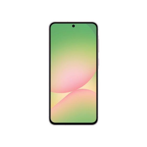 Samsung Galaxy A56 5G Phone 128GB 8GB – Awesome Pink