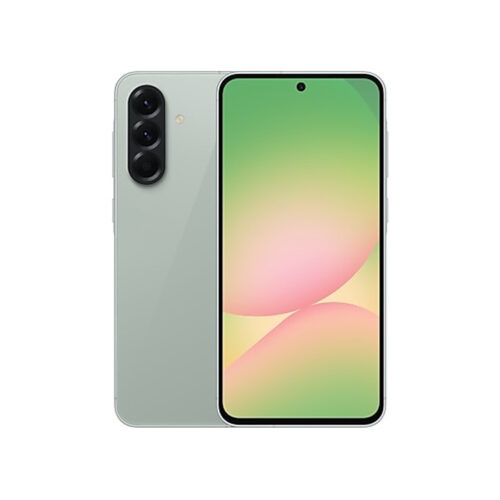 Samsung Galaxy A56 5G Phone 128GB 8GB– Awesome Olive