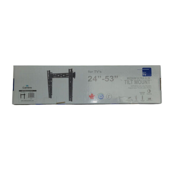 SkyTV Articulating TV Mount for TV’s 24″ to 53″