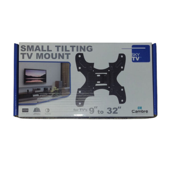 SkyTV Articulating TV Mount for TV’s 9″ to 32″