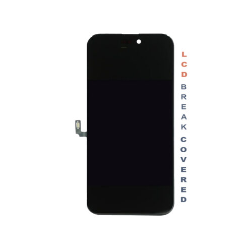 iPhone 16 Plus LCD Assembly (TX+ Series)