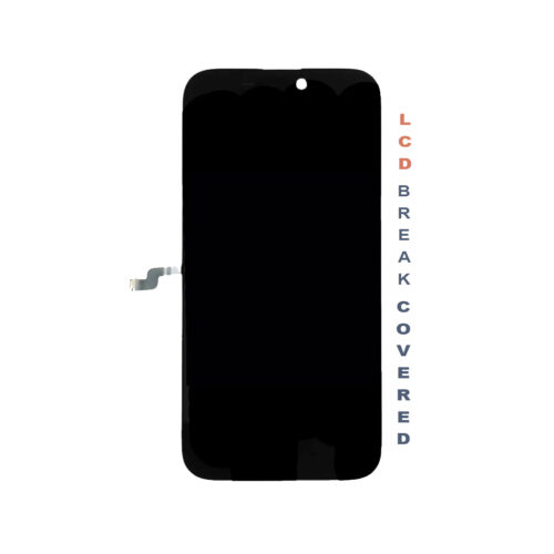 iPhone 16 Pro Max LCD Assembly (TX+)