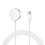 iWatch Magnetic Charger To USB-C Cable +Packaging (1M) with logo