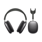 AeroPods Max Wireless Headphones - Black