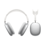 AeroPods Max Wireless Headphones - Silver