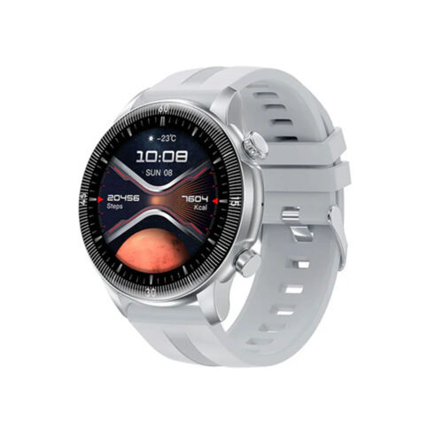 HOCO Y31 AMOLED Smart Sport Watch Grey
