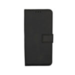 PU Leather Wallet Black