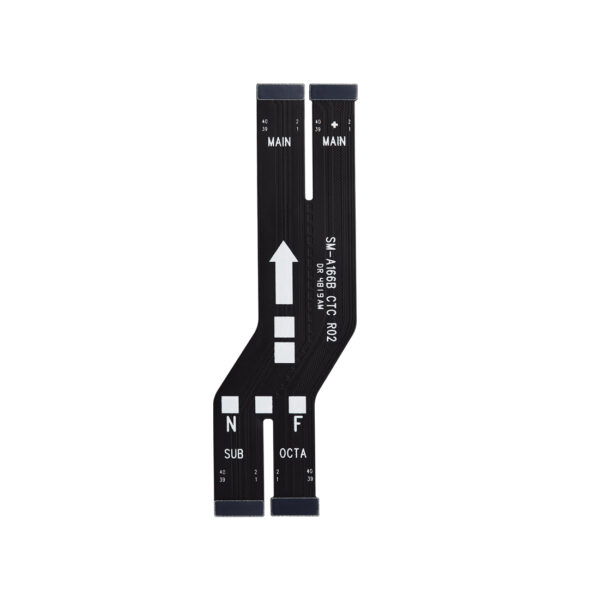 Samsun Galaxy A16 Main Flex