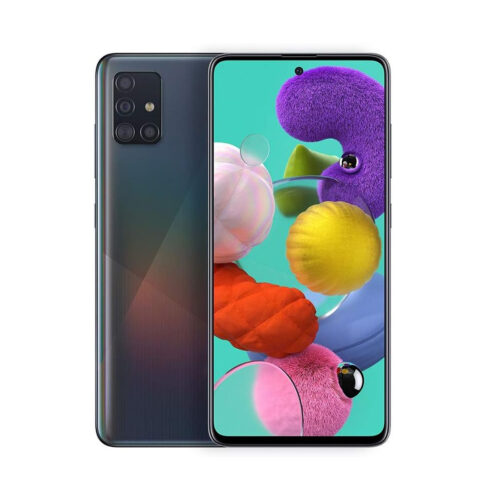Samsung Galaxy A51 Phone