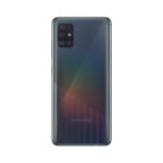 Samsung Galaxy A51 Phone back
