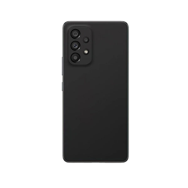 Samsung Galaxy A53 Phone back