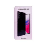 Samsung Galaxy A53 Phone box