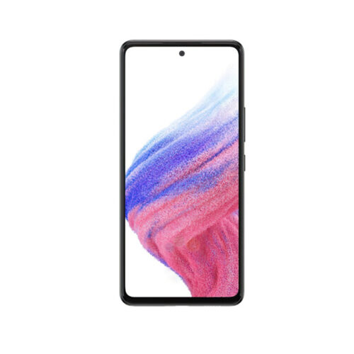 Samsung Galaxy A53 Phone front