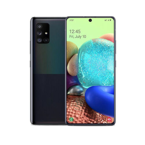 Samsung Galaxy A71 Phone