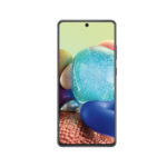 Samsung Galaxy A71 Phone front