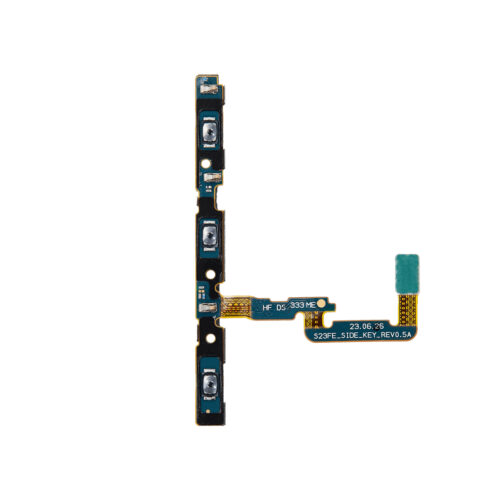 Samsung Galaxy S23 Fe 5g power and Volume Button flex